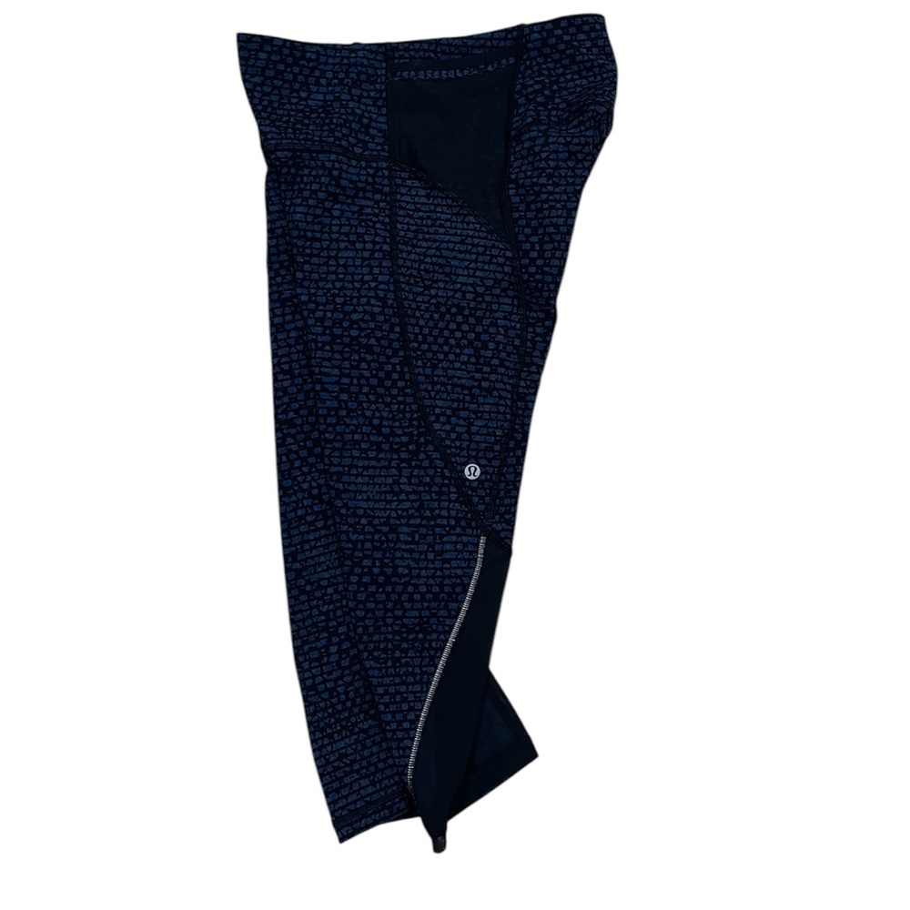 Lululemon size